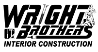 Wright Brothers Interior Construction, Commercial Remodeling, Interior Construction and Tenant Improvement Contractor